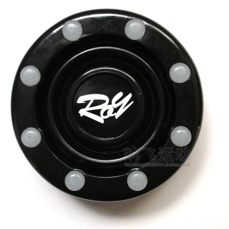 8 Colors For Choice Wholesale Hockey Pucks Ice Hockey Puck Indoor Roller Field Hockey Pucks Good Quality Sports Equipment Balls - WILKYs