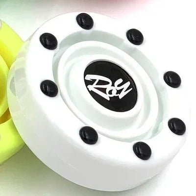 8 Colors For Choice Wholesale Hockey Pucks Ice Hockey Puck Indoor Roller Field Hockey Pucks Good Quality Sports Equipment Balls - WILKYs