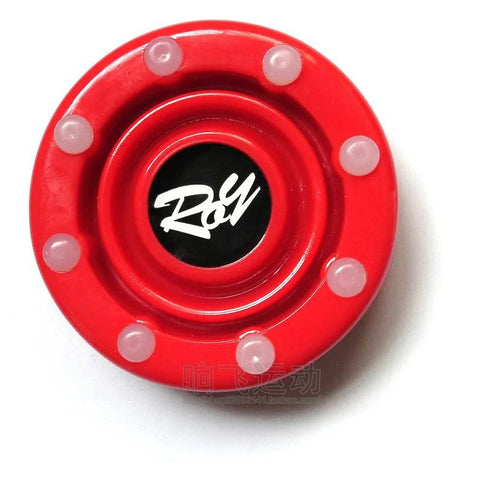 8 Colors For Choice Wholesale Hockey Pucks Ice Hockey Puck Indoor Roller Field Hockey Pucks Good Quality Sports Equipment Balls - WILKYs