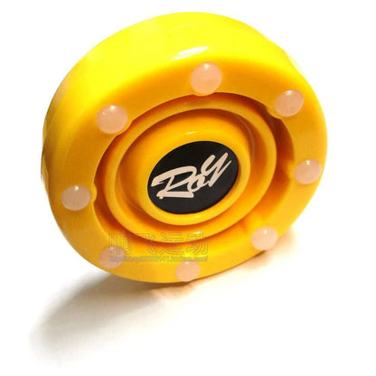 8 Colors For Choice Wholesale Hockey Pucks Ice Hockey Puck Indoor Roller Field Hockey Pucks Good Quality Sports Equipment Balls - WILKYs