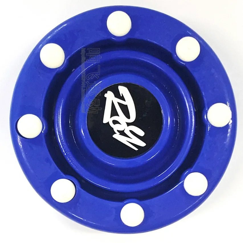 8 Colors For Choice Wholesale Hockey Pucks Ice Hockey Puck Indoor Roller Field Hockey Pucks Good Quality Sports Equipment Balls - WILKYs