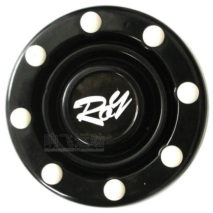 8 Colors For Choice Wholesale Hockey Pucks Ice Hockey Puck Indoor Roller Field Hockey Pucks Good Quality Sports Equipment Balls - WILKYs