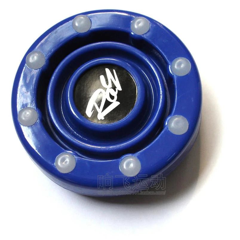 8 Colors For Choice Wholesale Hockey Pucks Ice Hockey Puck Indoor Roller Field Hockey Pucks Good Quality Sports Equipment Balls - WILKYs