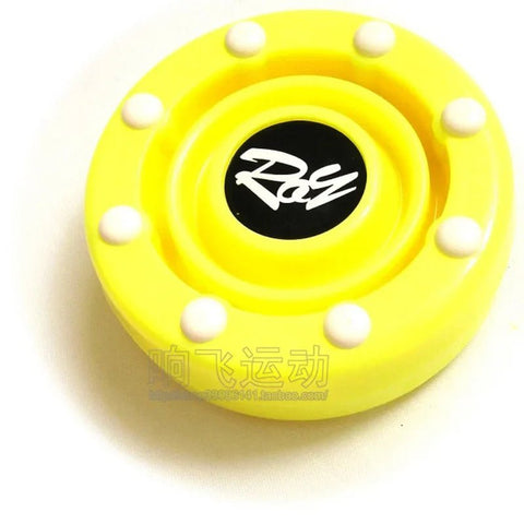 8 Colors For Choice Wholesale Hockey Pucks Ice Hockey Puck Indoor Roller Field Hockey Pucks Good Quality Sports Equipment Balls - WILKYs