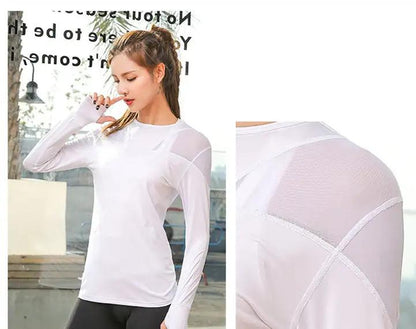 WILKYs0Mesh back Yoga Fitness suit
 
 Main fabric composition: polyester fiber  
 
 


 
 


   1. Asian sizes are 1 to 2 sizes smaller than European and American people. Choose the larger size if yo