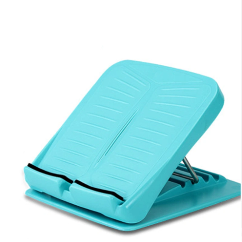 Yoga Lajin Artifact massager made from ABS material, teal color, 30.5 x 27 cm dimensions.