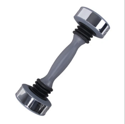 WILKYs0Shake Weight
 PRODUCT DESCRIPTION:


 
 Special pulsating dumbbell for shaping and toning upper body
 Dynamic Inertia technology ignites muscles in arms, shoulders, and chest
 I