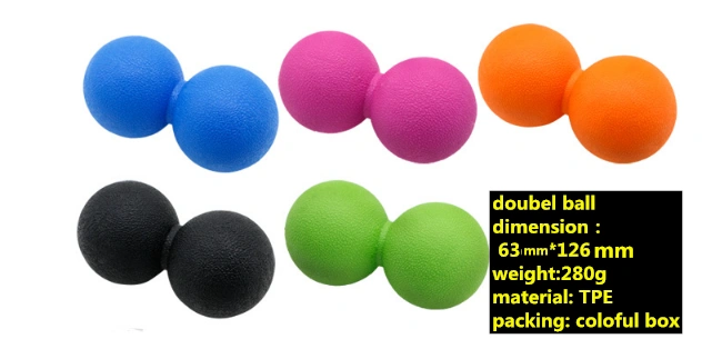 WILKYs0Peanut Massage Ball High Density Lightweight Fitness Body Massage Yoga
 
 
 Overview:
 
 
 
 
 
 
 


 
 
  
 
 


 
 1. These massage balls can  help stimulate the blood circulation,  Increases blood flow to promote healing.
 
 
 
 

