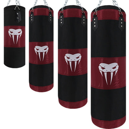 WILKYs0Self-filled Taekwondo Sanda Tumbler Fitness Equipment
 
 Specification:
 
 
 
 


 
 
 
 
 


 
 Product Category: Boxing Punching Bag
 
 
 
 


 
 Material: Canvas
 
 
 
 


 
 Style: Hanging
 
 
 
 


 
 Model: Sotf-