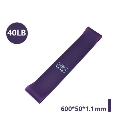 WILKYsStrength Resistance Band