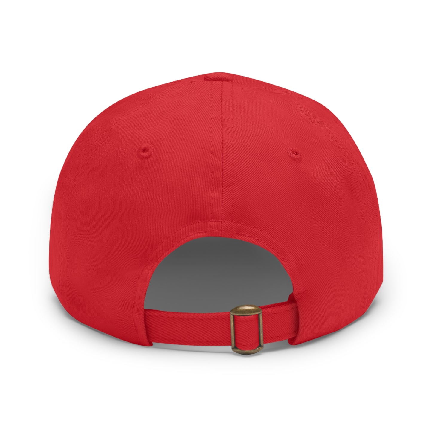 WILKYsHatsKeyan Dad Hat with Leather Patch (Rectangle)Introducing the Keyan Dad Hat, the perfect blend of sports and style. This baseball cap features a trendy dad hat design and a sleek leather patch in a unique rectan