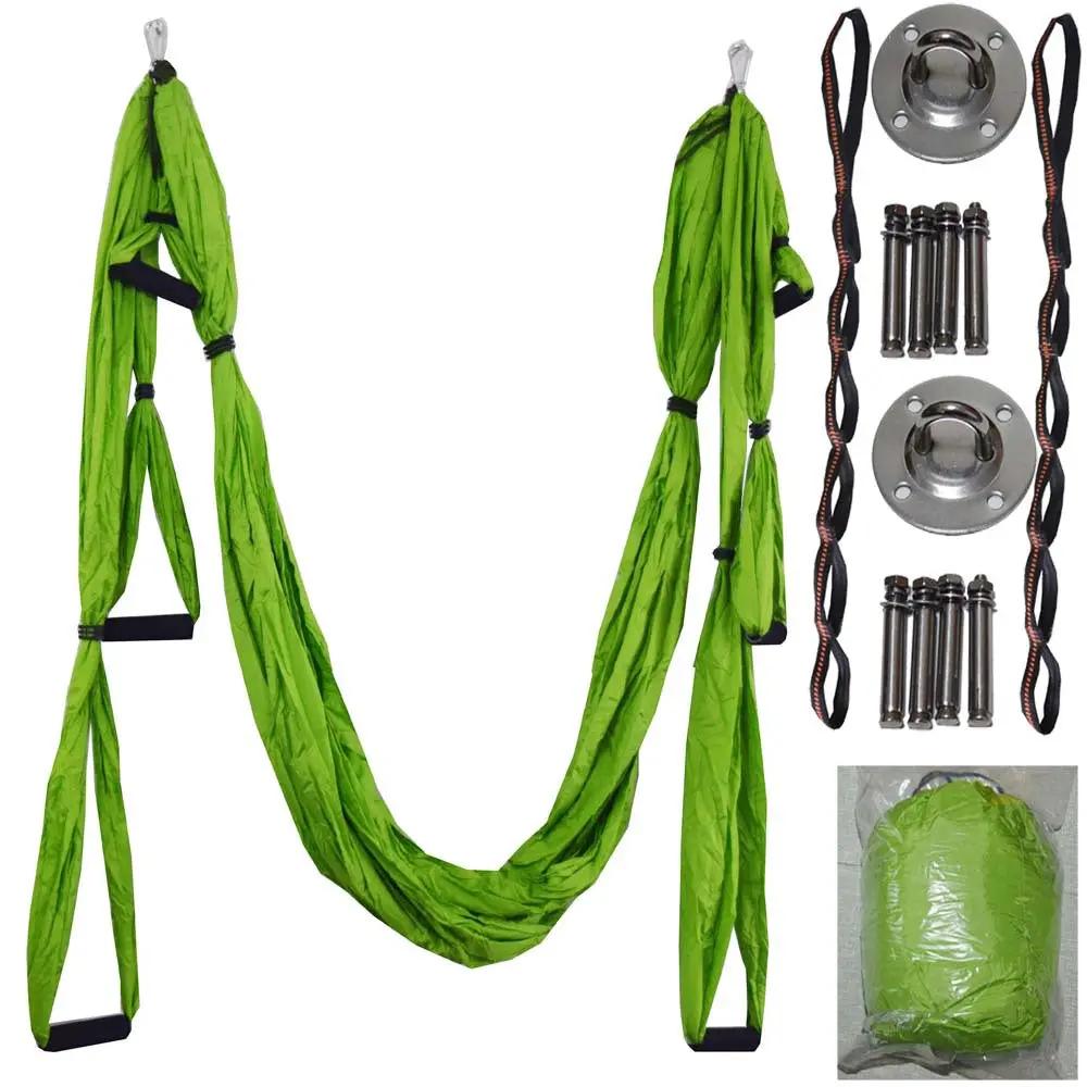 WILKYs0Yoga Hammock Yoga Swing Aerial Yoga Fitness Hammock Yoga Fitness Hammo
 Product information:
 
 Color: can be customized
 
 Maximum load: 200
 

Product Image:





