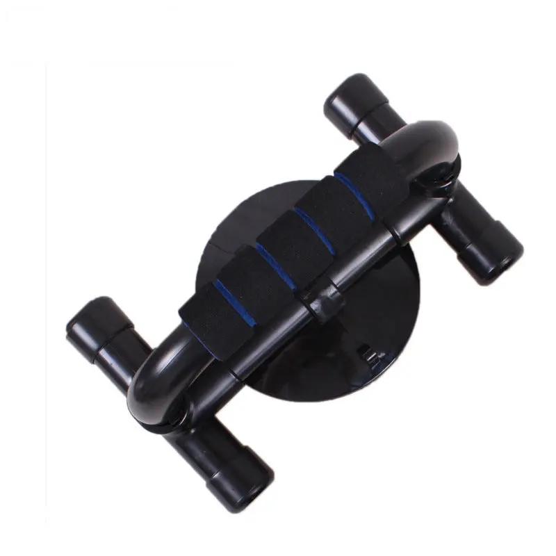 WILKYs0Fitness Exercise Home Fitness Push Up Bracket
 Product information:


 Material: metal
 
 Applicable scenarios: fitness equipment, fitness body, sports trends
 
 Color: orange gray


 
 
 Size information:
 

S