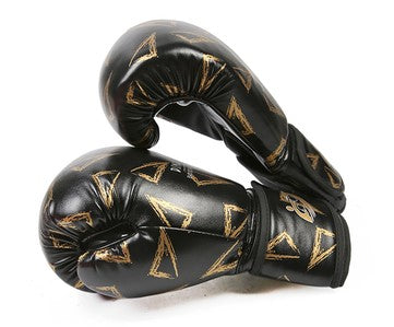 WILKYs0Fighting sandbags and Sanda gloves
 Name: Boxing gloves
 
 Material: One-time molding liner/PU leather
 
 Style: Thor/Frosted
 
 Applicable people: people who love to punch
 
 People who love fitness