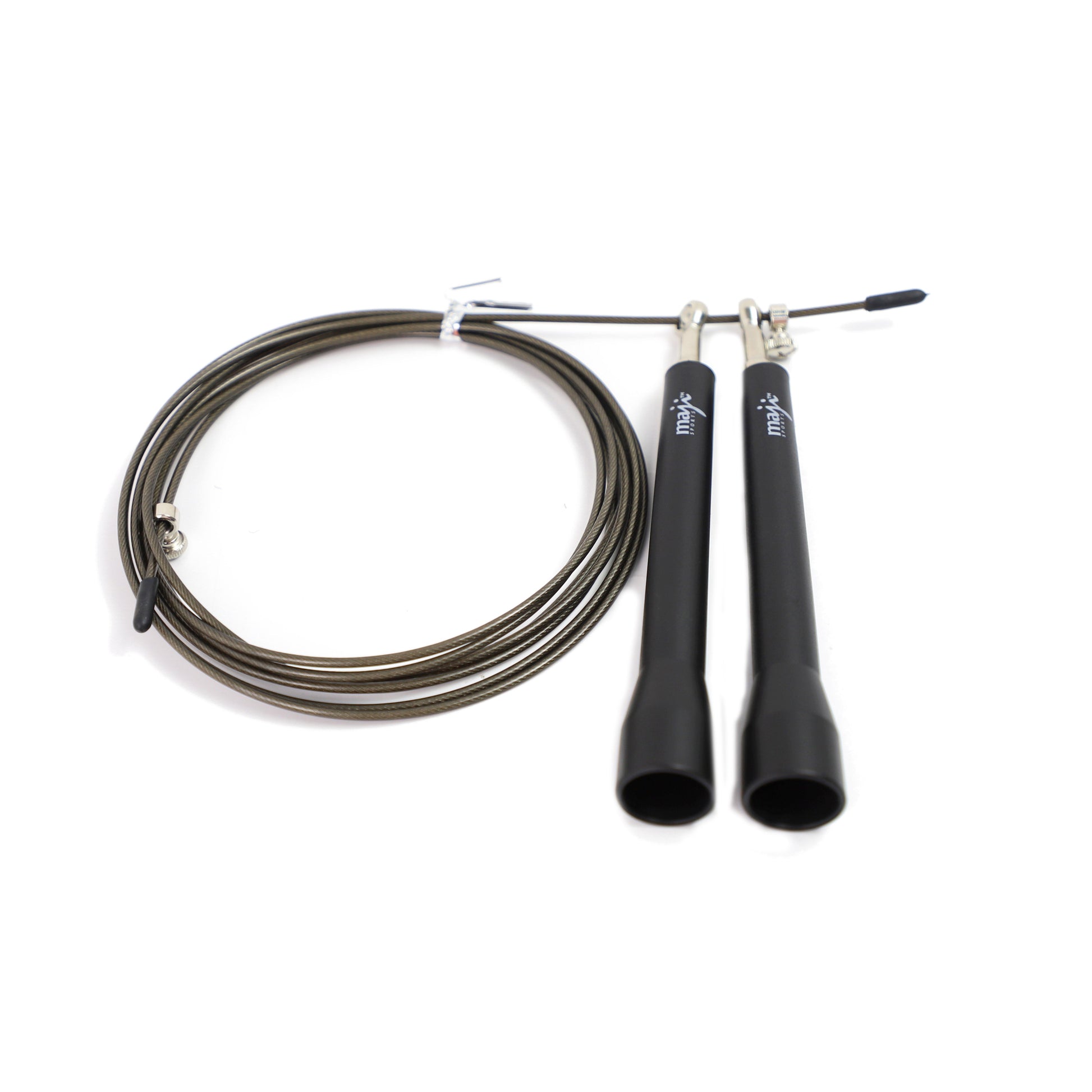 High Speed Jump Rope (with PP handles)-2