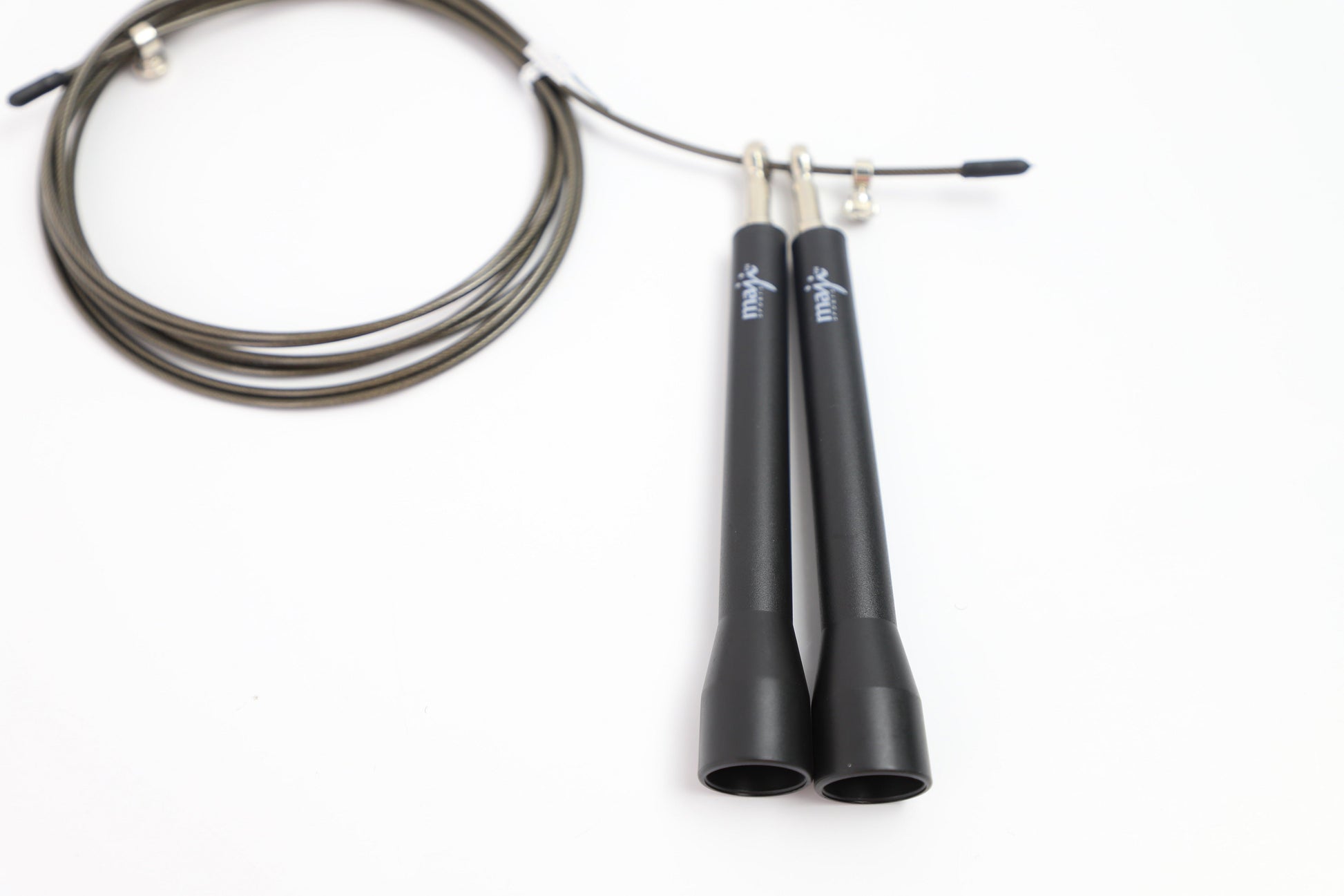 High Speed Jump Rope (with PP handles)-4