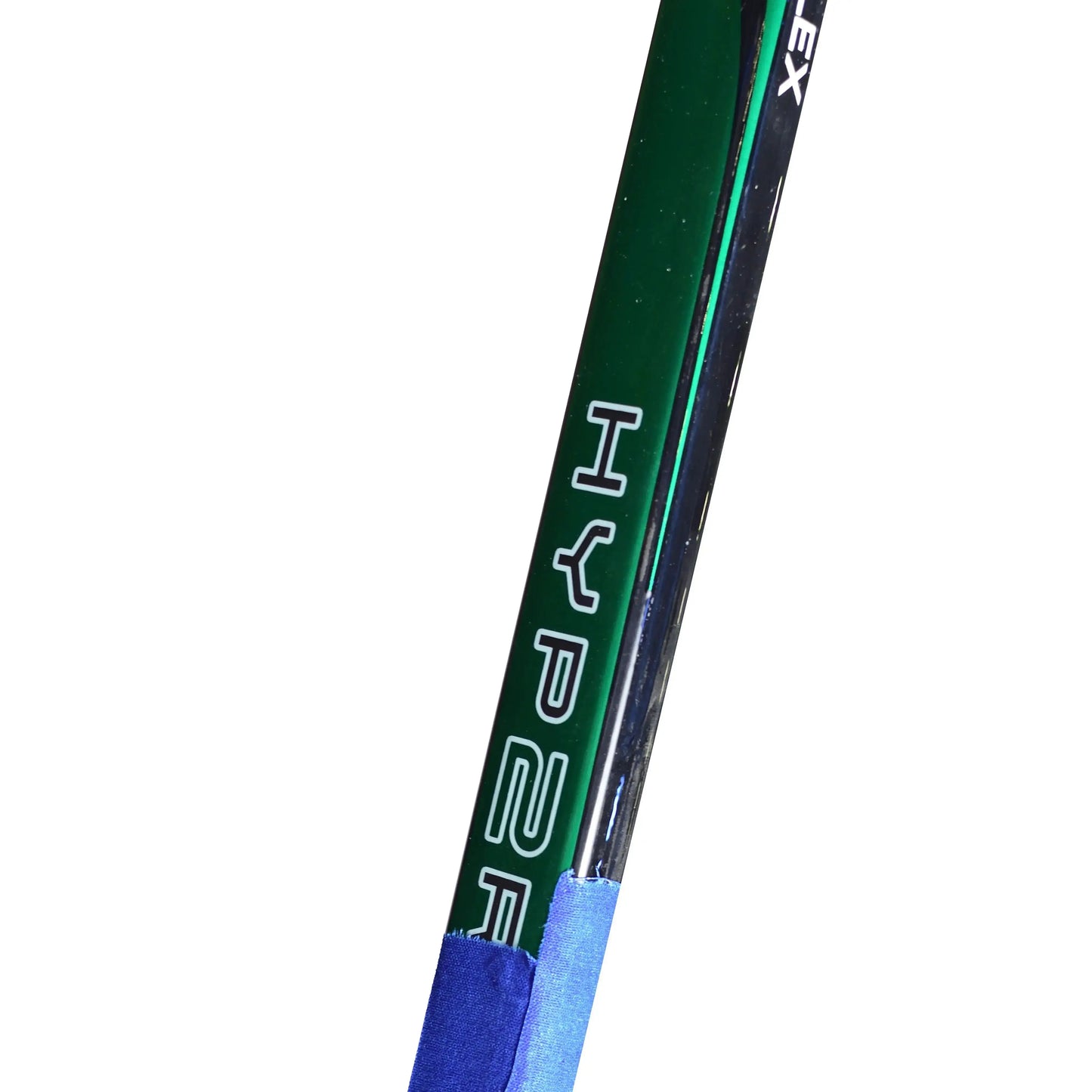 [Special Color][GREEN]New Hyper 2 Ice Hockey Sticks Hyp2r Lite 370g  Blank Carbon Fiber Ice Hockey Sticks