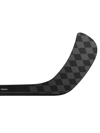 [3-Pack][Senior][Trigger8]Ice Hockey Sticks Senior Trigger 8 P29 P28 With Grip Carbon Fiber