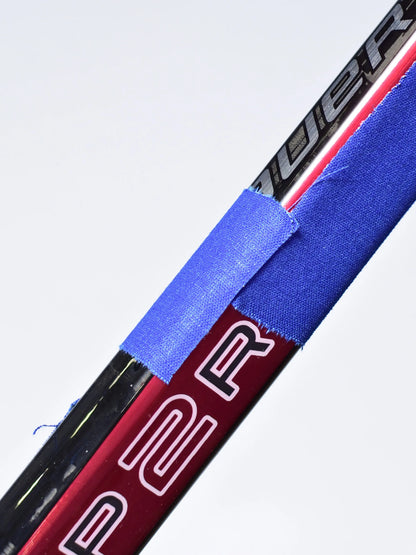 [Special Color][RED]New Hyper 2 Ice Hockey Sticks Hyp2r Lite 370g Blank Carbon Fiber Ice Hockey Sticks