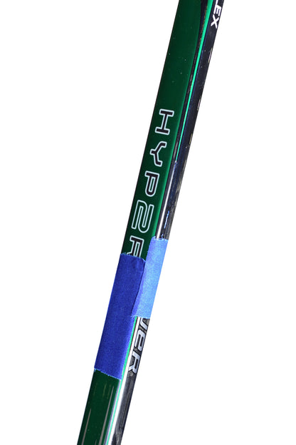 [Special Color][GREEN]New Hyper 2 Ice Hockey Sticks Hyp2r Lite 370g  Blank Carbon Fiber Ice Hockey Sticks