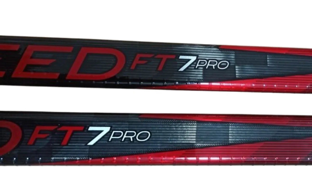 2024 Customize  Latest 100%Carbon Fiber Ice Hockey Sticks FT7 PRO