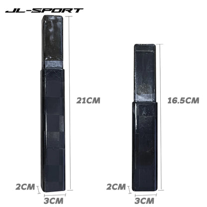 Ice Hockey Stick Extension 4" 6'' Adult Length Light Weight Stick End Plug For Hockey Stick End Plug Accessories