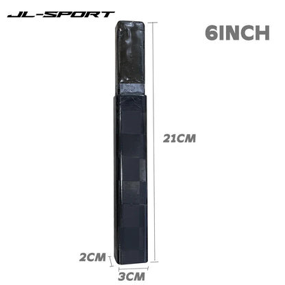 Ice Hockey Stick Extension 4" 6'' Adult Length Light Weight Stick End Plug For Hockey Stick End Plug Accessories