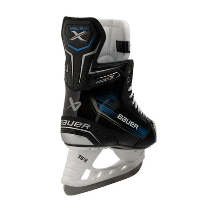 23 New Bauer X Intermediate Ice Skates Bauer Youth Adult Hockey Skate Beginner Skating the Skating Shoes حذاء تزلج على الجليد