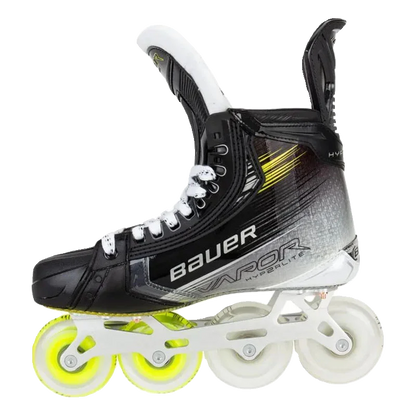 New Bauer Hyperlite2 Land Hockey Skate Bauer Advanced Competition Roller Carbon Fiber Skating Shoes 아이스하키