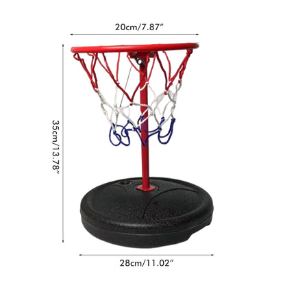WILKYs0Water Basketball Hoop Indoor And Outdoor Pools
 Product information:
 


 Material: plastic/plastic
 
 Color: water basketball
 
 The whole size of the product: 70 × 30 cm
 
 Product weight: 600g
 
 Packing weig