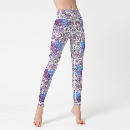 WILKYsWomen clothesFashion Tie Dye Leggings Women Fitness Yoga Pants Push Up Workout SporElevate your workout wardrobe with our Fashion Tie Dye Leggings! These high-waisted leggings feature a trendy tie-dye design and are perfect for yoga, fitness, and b