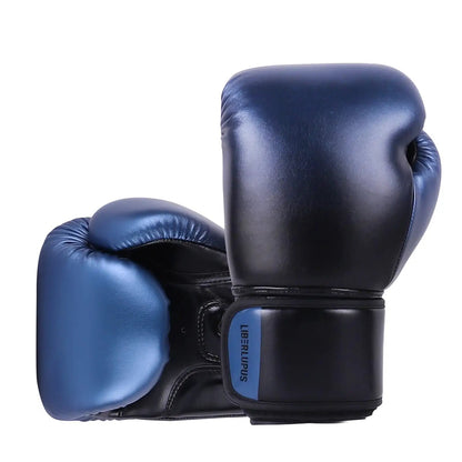 WILKYs0Sanda Muay Thai Fighting Gloves Training Fitness Equipment
 Product information:
 


 Name: starlight professional boxing gloves
 
 Material: Filler: high-quality high-density sponge + compression combined sponge + polyuret