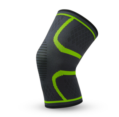 WILKYsFitness Compression Knee Pad