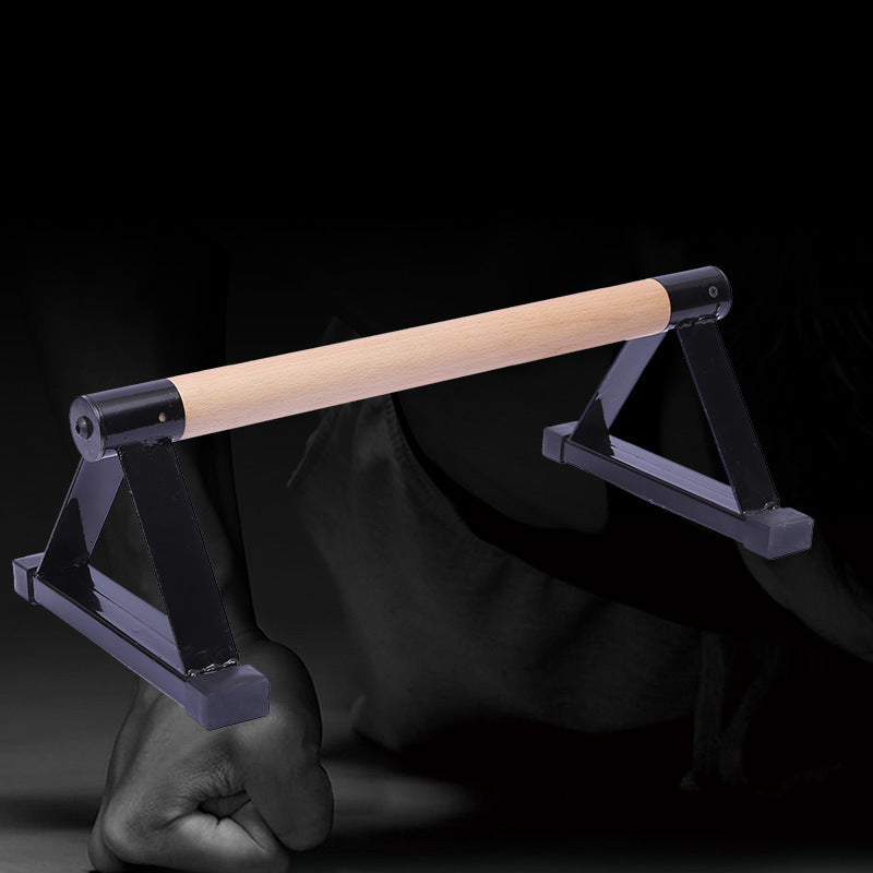 WILKYs0Audio-Technica Push-up Bracket Beech Inverted Small Parallel Bars
 
 Product Information:
 
 


 Material: iron + wood
 
 Item No.: Audio-Technica 50cm
 
 Applicable scene: fitness equipment, fitness body
 
 Specification: 50*25*1