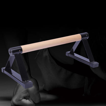 WILKYs0Audio-Technica Push-up Bracket Beech Inverted Small Parallel Bars
 
 Product Information:
 
 


 Material: iron + wood
 
 Item No.: Audio-Technica 50cm
 
 Applicable scene: fitness equipment, fitness body
 
 Specification: 50*25*1