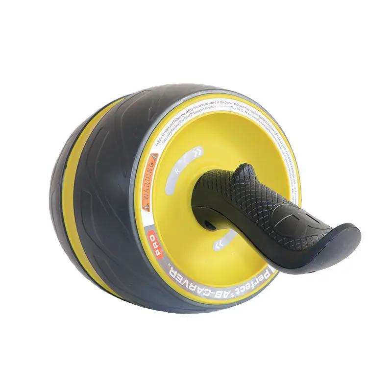 Abdominal fitness equipment - WILKYs