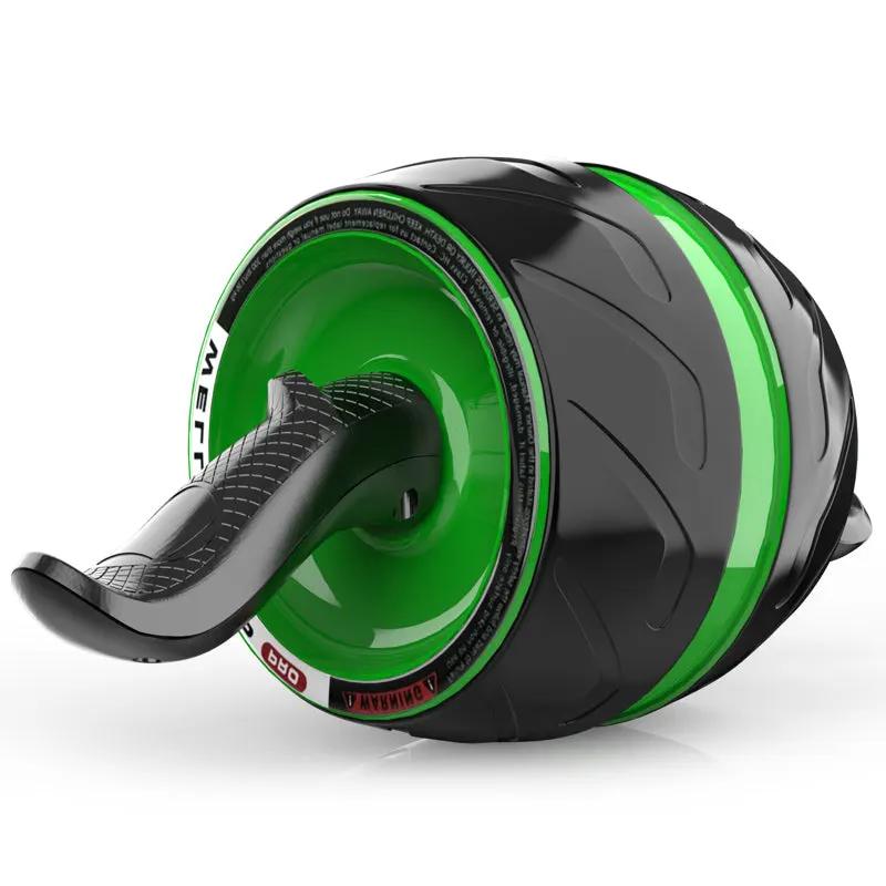Abdominal fitness equipment - WILKYs