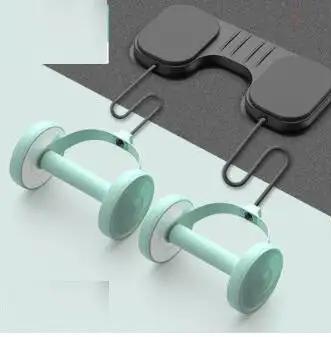 Abdominal Ring and Abdomen Fitness Equipment - WILKYs