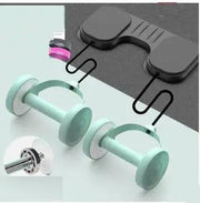 Abdominal Ring and Abdomen Fitness Equipment - WILKYs