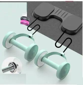 Abdominal Ring and Abdomen Fitness Equipment - WILKYs