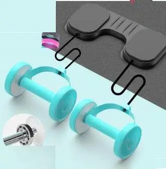 Abdominal Ring and Abdomen Fitness Equipment - WILKYs