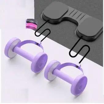 Abdominal Ring and Abdomen Fitness Equipment - WILKYs