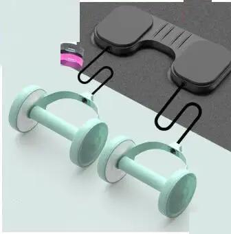 Abdominal Ring and Abdomen Fitness Equipment - WILKYs