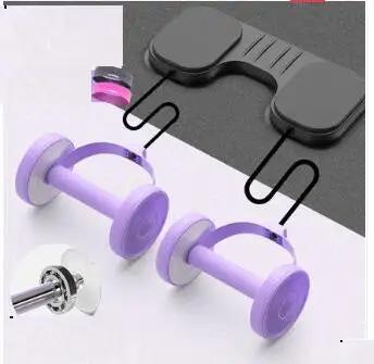 Abdominal Ring and Abdomen Fitness Equipment - WILKYs