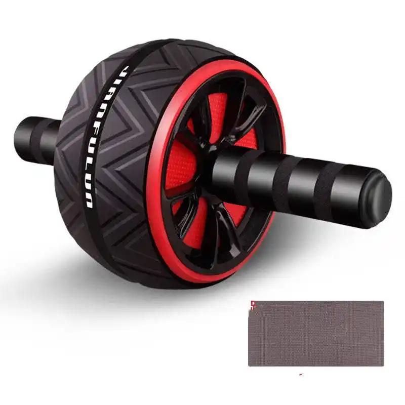 Abdominal Roller Wheel – Core Strength & Abs Workout Equipment - WILKYs