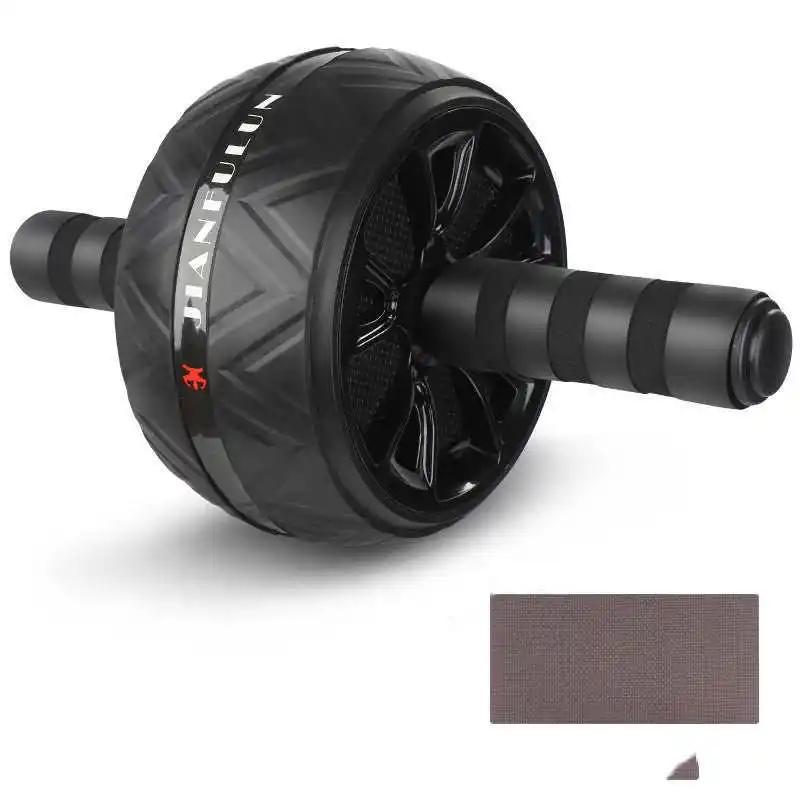 Abdominal Roller Wheel – Core Strength & Abs Workout Equipment - WILKYs