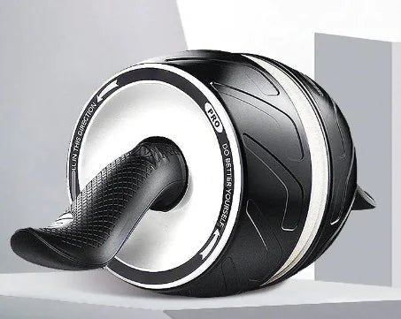 Abdominal Wheel Fitness Equipment - WILKYs