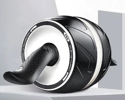 Abdominal Wheel Fitness Equipment - WILKYs