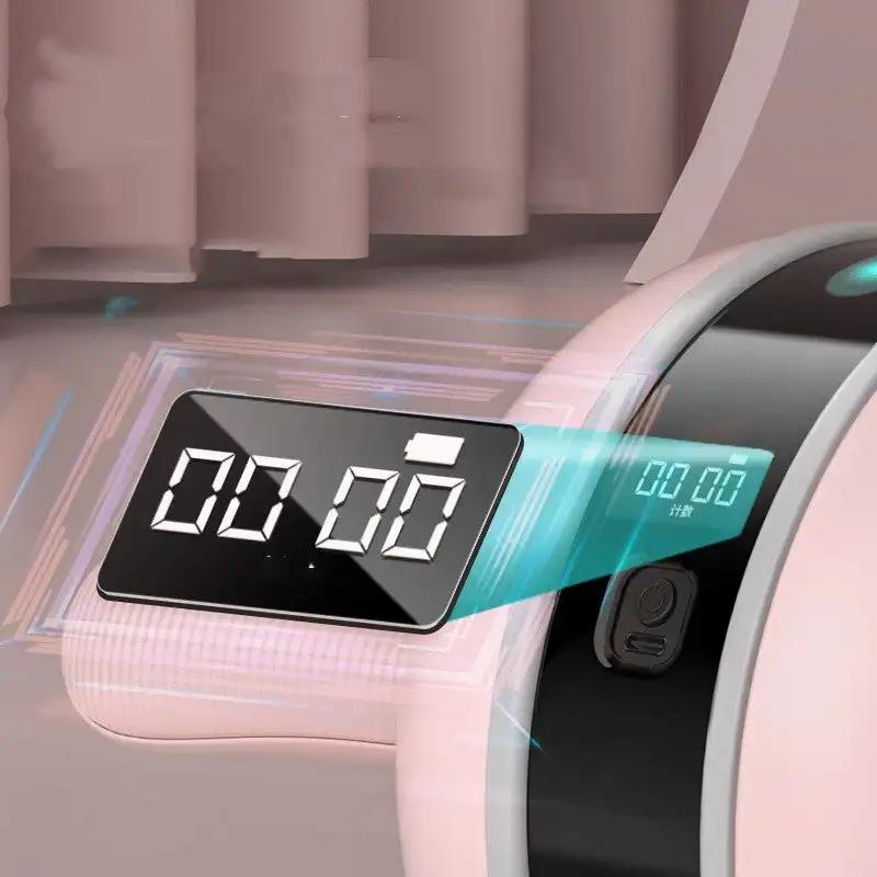 Abs Silent Household Sports And Fitness Equipment - WILKYs