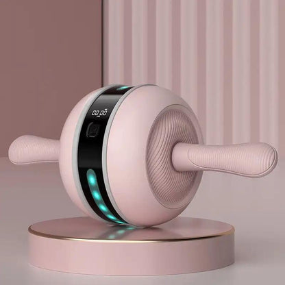 Abs Silent Household Sports And Fitness Equipment - WILKYs